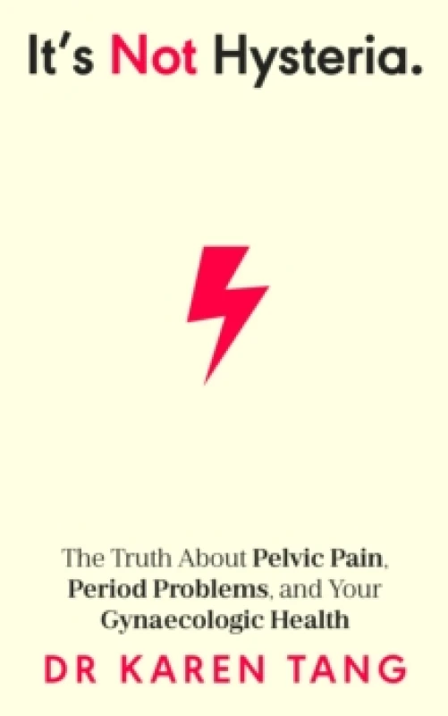 Image of It's Not Hysteria. Paperback. By Karen Tang Books