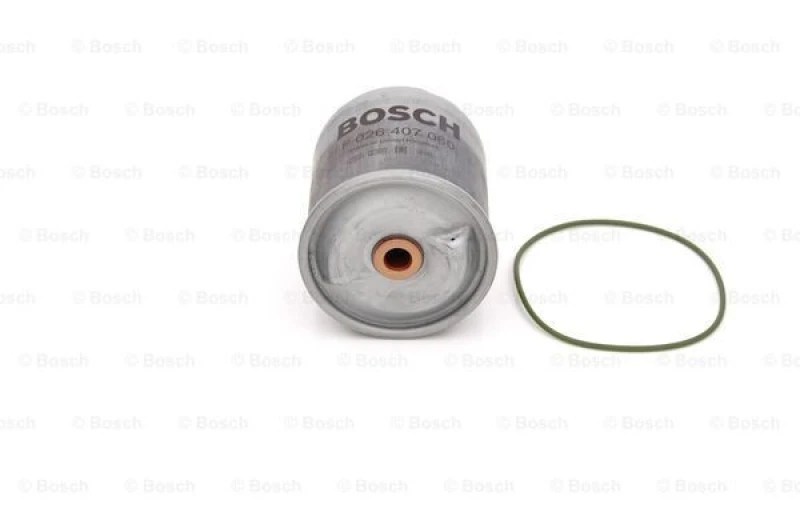 Image of Bosch F 026 407 060 Oil filter Centrifuge Oil Filter (7)