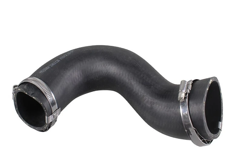 Image of Charger intake hose METZGER 2401136
