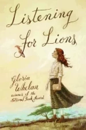 Image of listening for lions