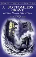 Image of bottomless grave and other victorian tales of terror