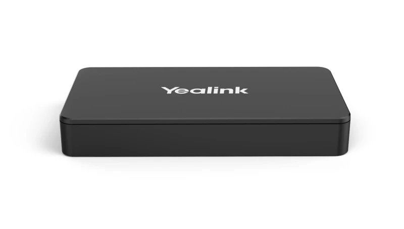 Image of Yealink MShare E2 Controller Black