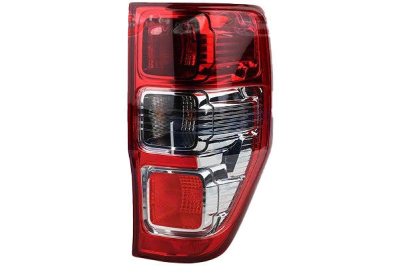 Image of JOHNS 32 96 88-1 Rear light Right Combination Rearlight (391)