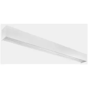Image of Leds C4 Afrodita Infinite Outdoor LED Linear Up Down Light White IP65 20.3W 3000K Dimmable