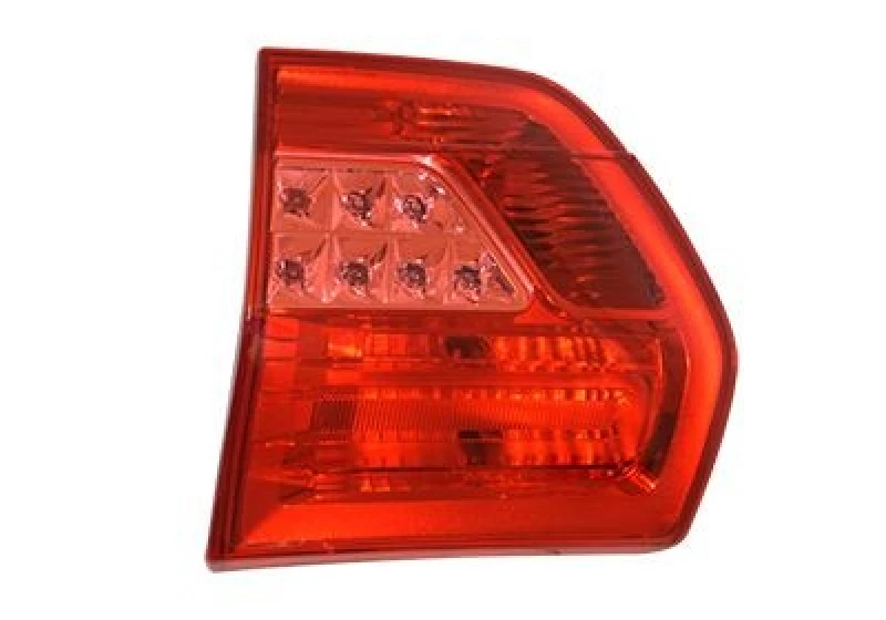 Image of VAN WEZEL 0963928 Rear light Inner Section, with bulb holder, Right Combination Rearlight (391)