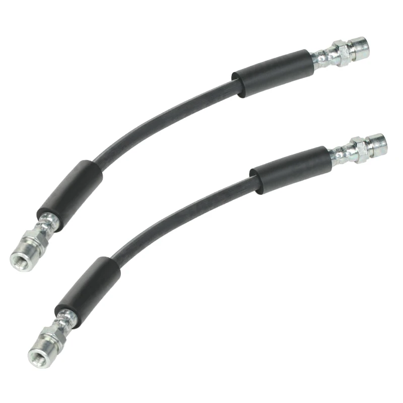 Image of STARK SKBH-0820890 Brake Hose Front axle both sides Brake Hose (83)