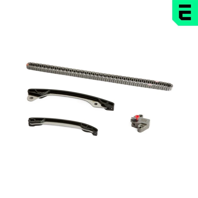 Image of Timing chain kit OPTIMAL OP-ETK10026-S1