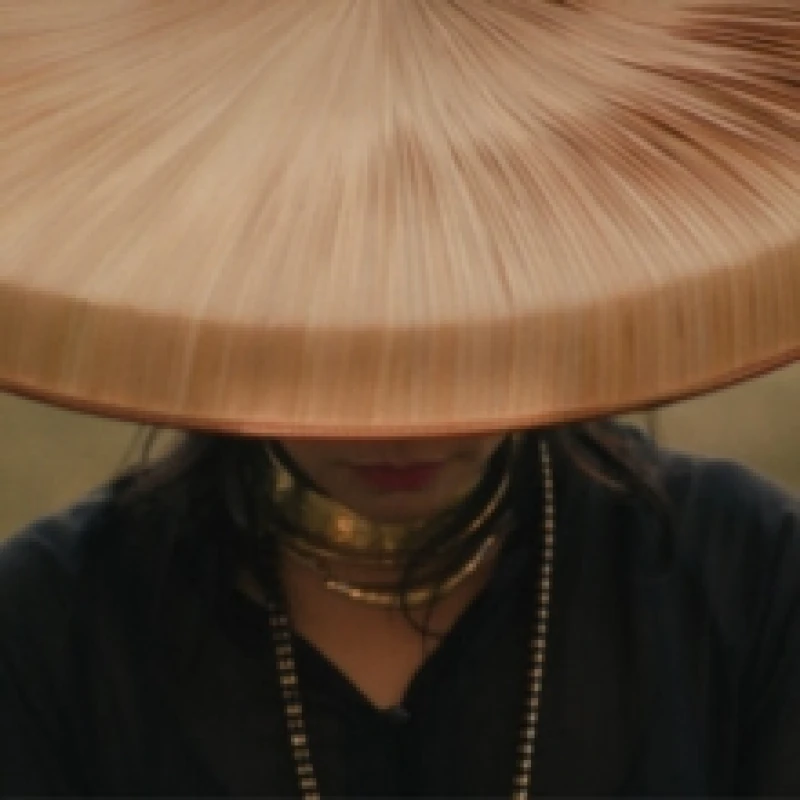 Image of Music from 'Amongst the Disquiet': A Film By Tuan Andrew Nguyen Vinyl