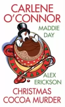 Image of Christmas Cocoa Murder