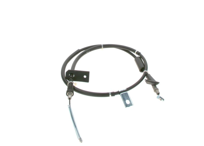 Image of Bosch 1 987 477 771 Brake Cable 1516mm Cable,parking brake (124)
