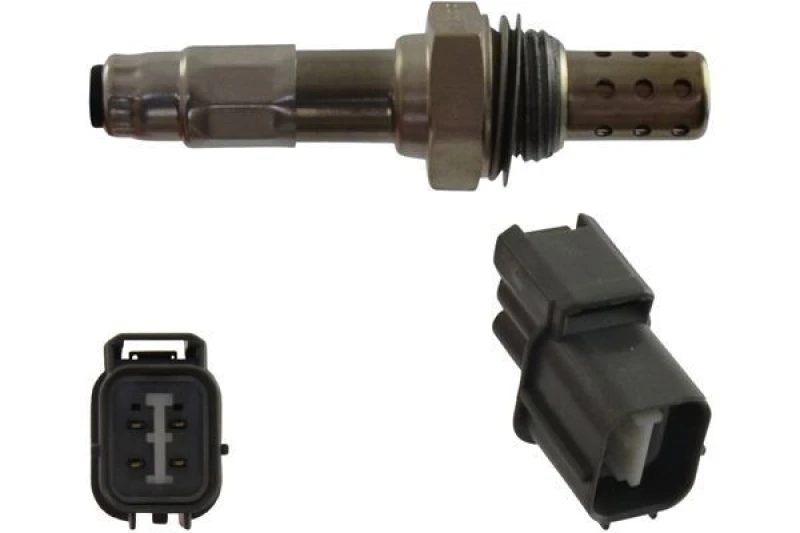 Image of KAVO PARTS Lambda sensor KAVO PARTS EOS-2050
