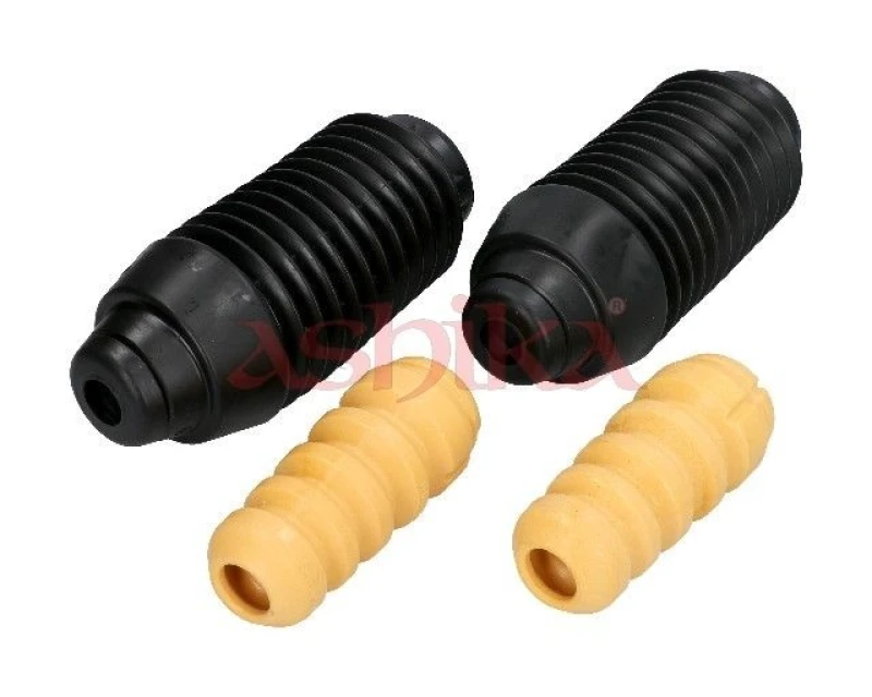 Image of ASHIKA Dust cover kit, shock absorber ASHIKA 159-00-0703