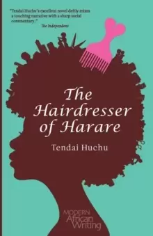 Image of The Hairdresser of Harare