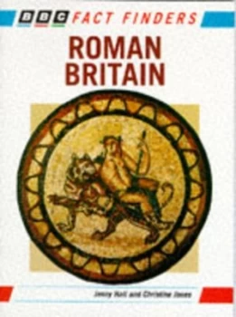 Image of Roman Britain. Paperback