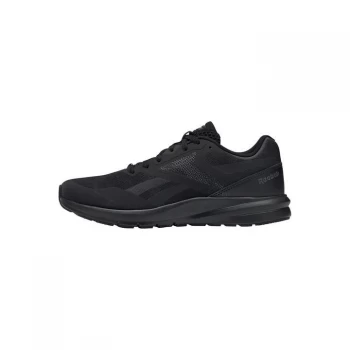 Image of Reebok Runner 4.0 Shoes Womens - Core Black / True Grey 7 / Cor