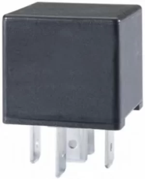 Image of Flasher Unit 4RA933791-081 by Hella