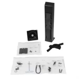 Image of Ergotron 97-936-085 flat panel desk mount