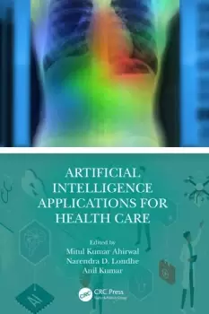 Image of Artificial Intelligence Applications for Health Care