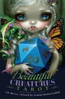 Image of Beautiful Creatures Tarot, 2nd Edition