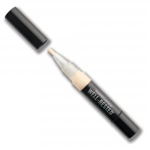Image of bareMinerals Well Rested Face and Eye Brightener