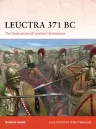 Image of leuctra 371 bc the destruction of spartan dominance