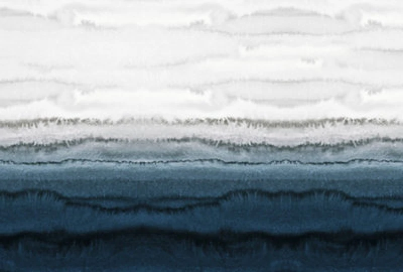 Image of As Creation Withinthetide2 Digital Mural 400Cm X 270Cm
