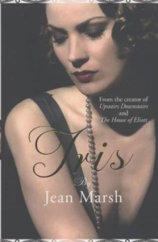 Image of Iris by Jean Marsh Paperback