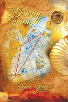 Image of Pictou Triangle by Jean Lucas Paperback