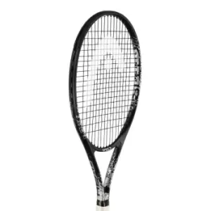 image of Head MX Speed Tour Tennis Racket - Black