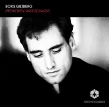 Image of Prokofiev: War Sonatas
