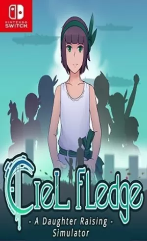 Image of Ciel Fledge Nintendo Switch Game
