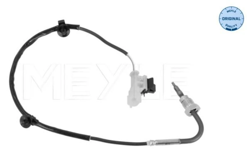 Image of Exhaust gas temperature sensor (EGT) MEYLE 614 800 0041