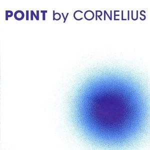 Image of Cornelius - Point Coloured Vinyl