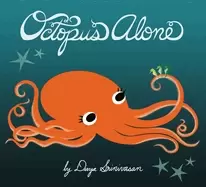 Image of octopus alone