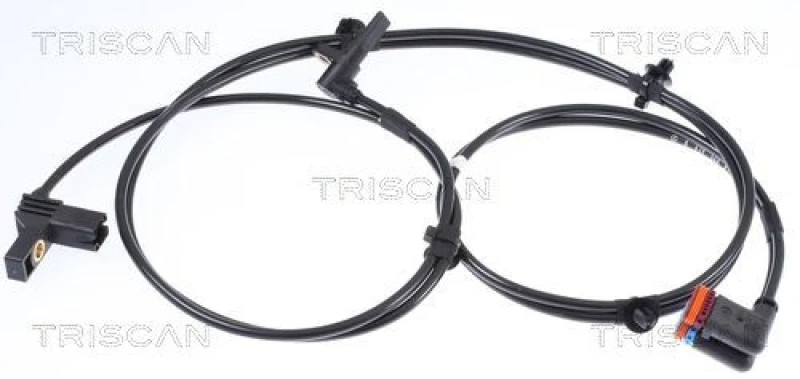 Image of TRISCAN ABS sensor TRISCAN 8180 23236