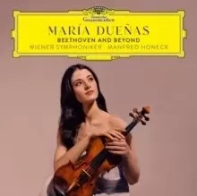 Image of Maria Duenas: Beethoven and Beyond