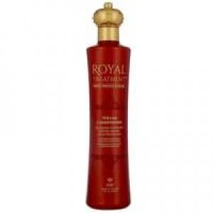 image of CHI Royal Treatment Volume Conditioner 355ml