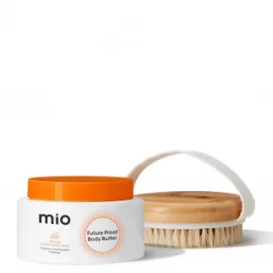 image of mio Healthy Skin Routine Duo