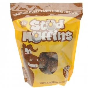 image of Stud Muffins Horse Treats 45Pcs