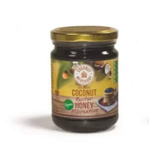 image of Coconut Merchant Organic Coconut Nectar 225ml