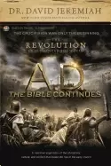 Image of d the bible continues the revolution that changed the world