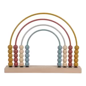 Image of Little Dutch Rainbow Abacus
