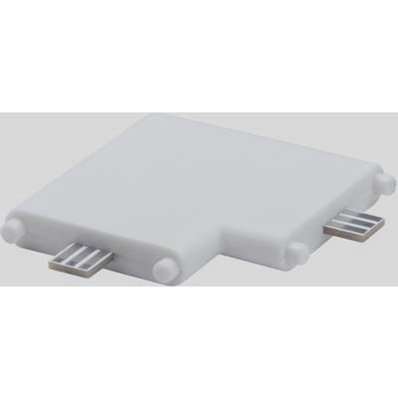 Image of Paulmann Paulmann 99964 99964 L-shape connector (W x D) 50 mm x 50 mm 99964