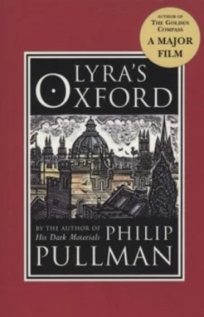 Image of Lyras Oxford by Philip Pullman Paperback