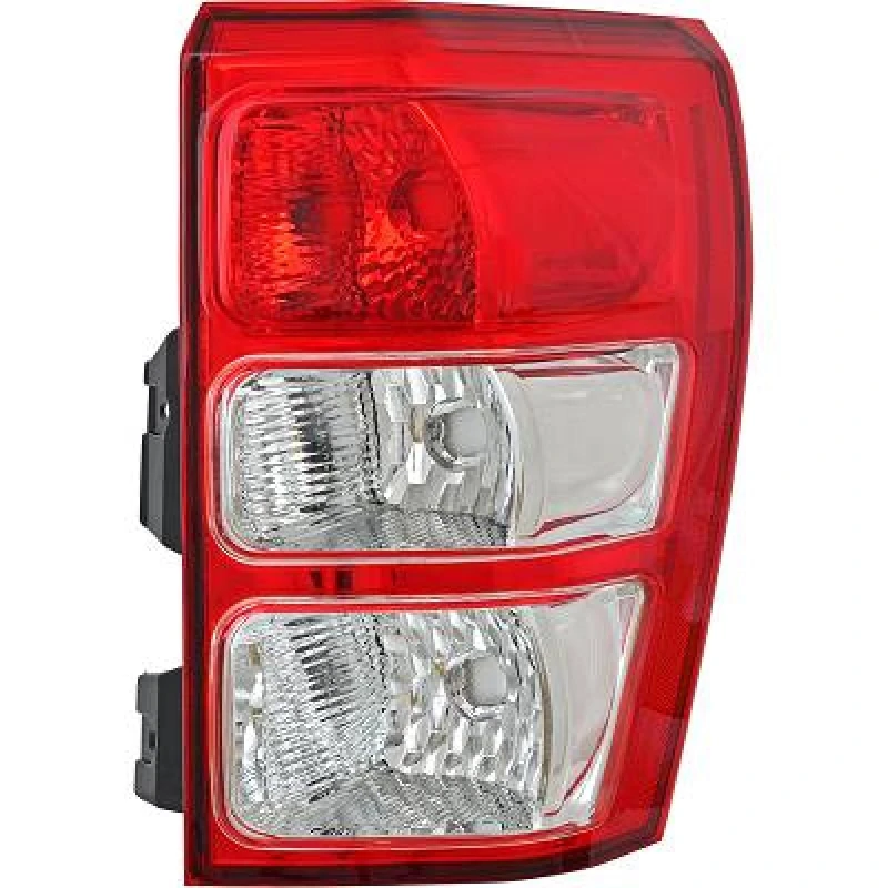 Image of DIEDERICHS 6433092 Rear light Right, W21/5W Combination Rearlight (391)