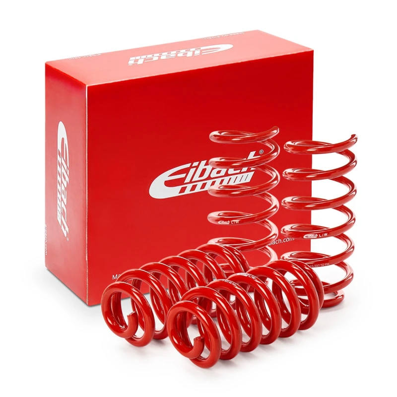Image of Suspension kit, coil springs EIBACH E20-15-023-06-22