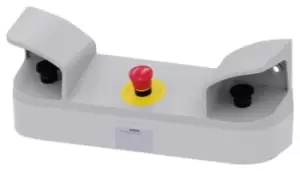 Image of Siemens 3SU1803 Push Button for use with 3SU1