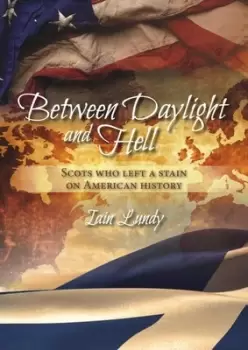 Image of Between daylight and hell by Iain Lundy