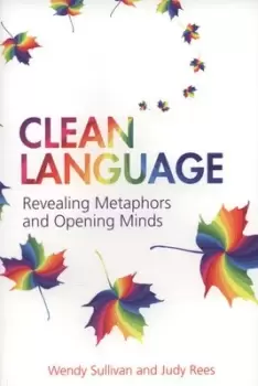 Image of Clean language by Wendy Sullivan