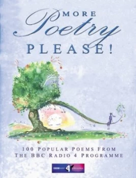 Image of More Poetry Please by Margaret Bradley Paperback